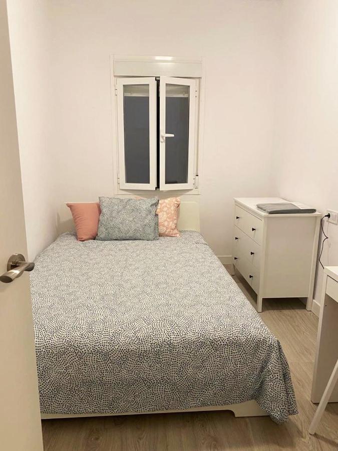 Malvarrosa Private In Shared Séjour chez l'habitant