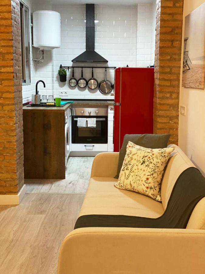 Séjour chez l'habitant Malvarrosa Private In Shared Valence