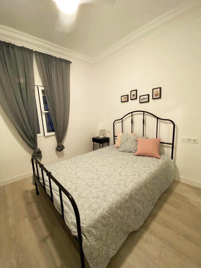 Malvarrosa Private In Shared Accommodatie bij particulieren